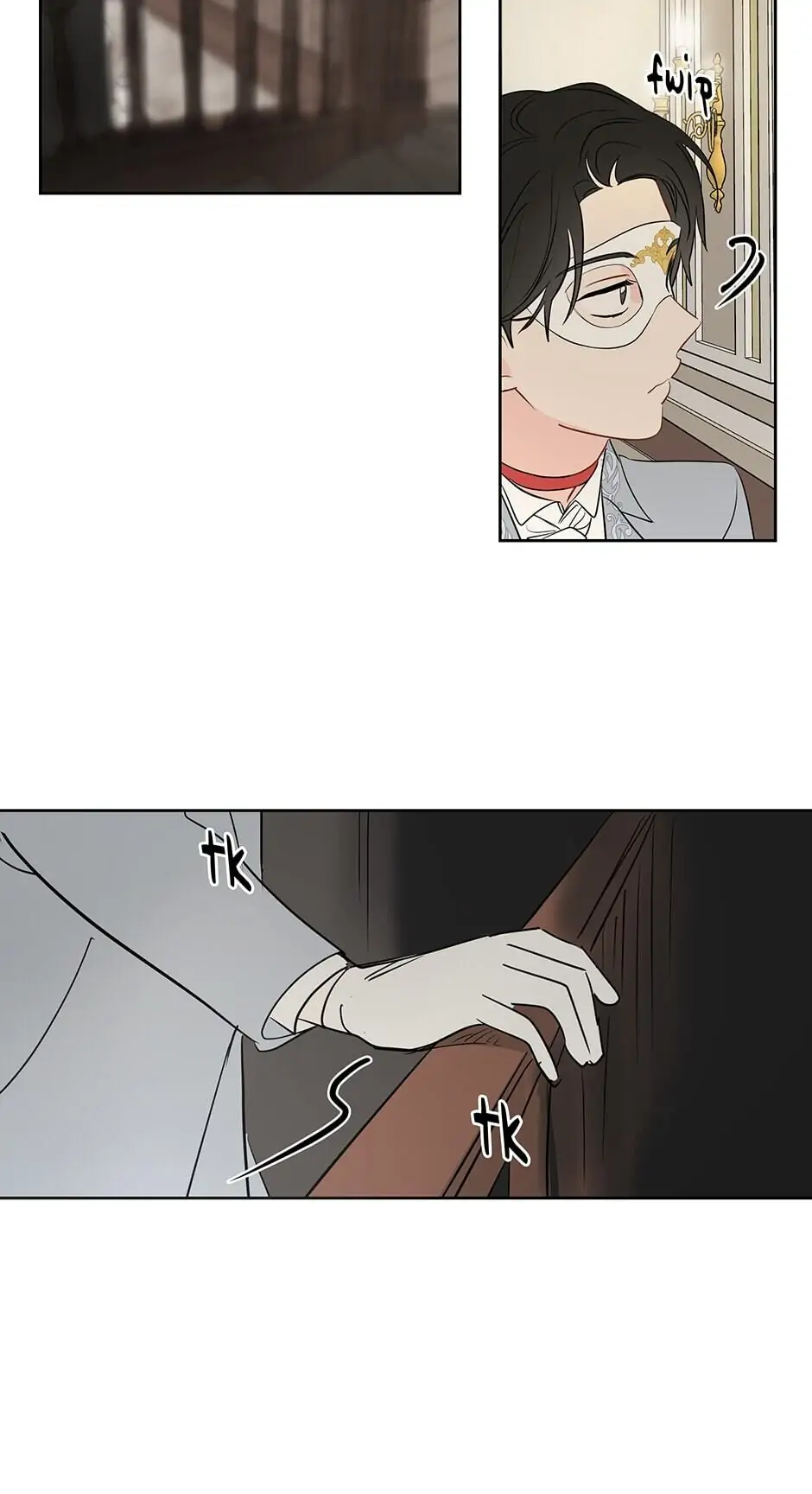It’s Just a Dream…Right?! - Chapter 35 manhwa