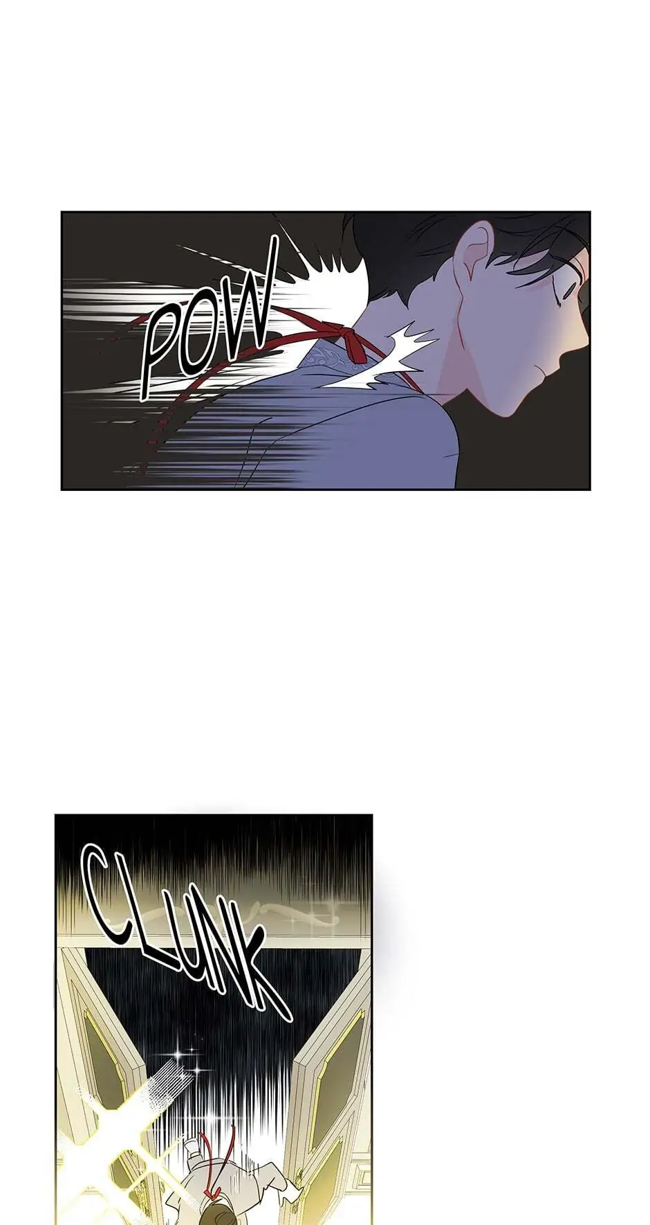 It’s Just a Dream…Right?! - Chapter 35 manhwa