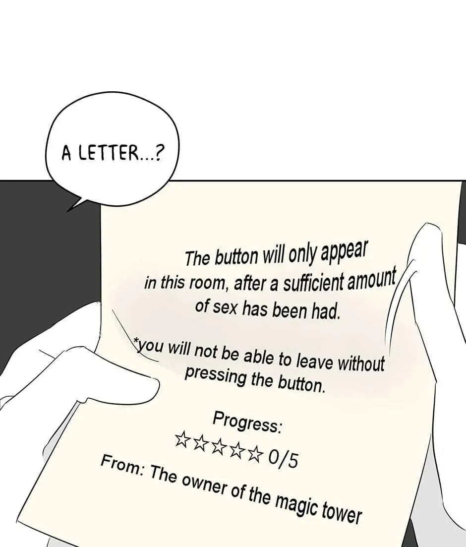 It’s Just a Dream…Right?! - Chapter 35 manhwa