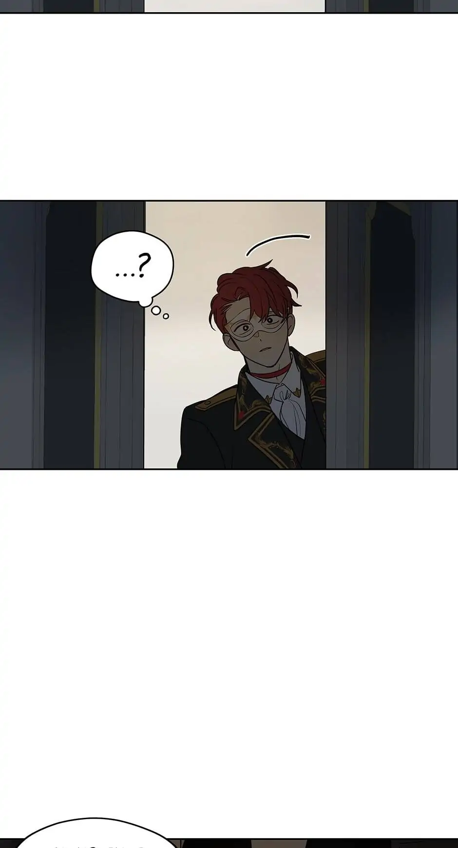 It’s Just a Dream…Right?! - Chapter 36 manhwa