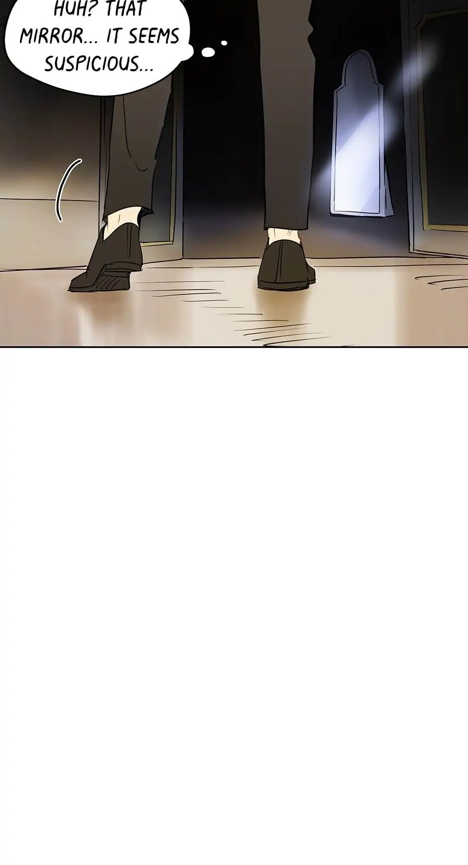 It’s Just a Dream…Right?! - Chapter 36 manhwa