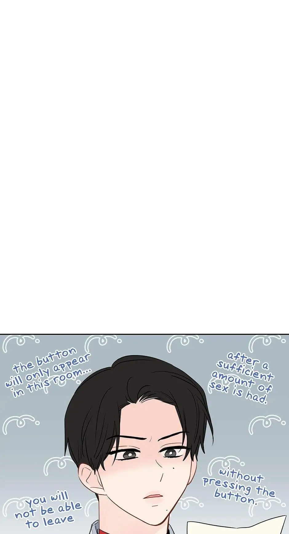 It’s Just a Dream…Right?! - Chapter 36 manhwa