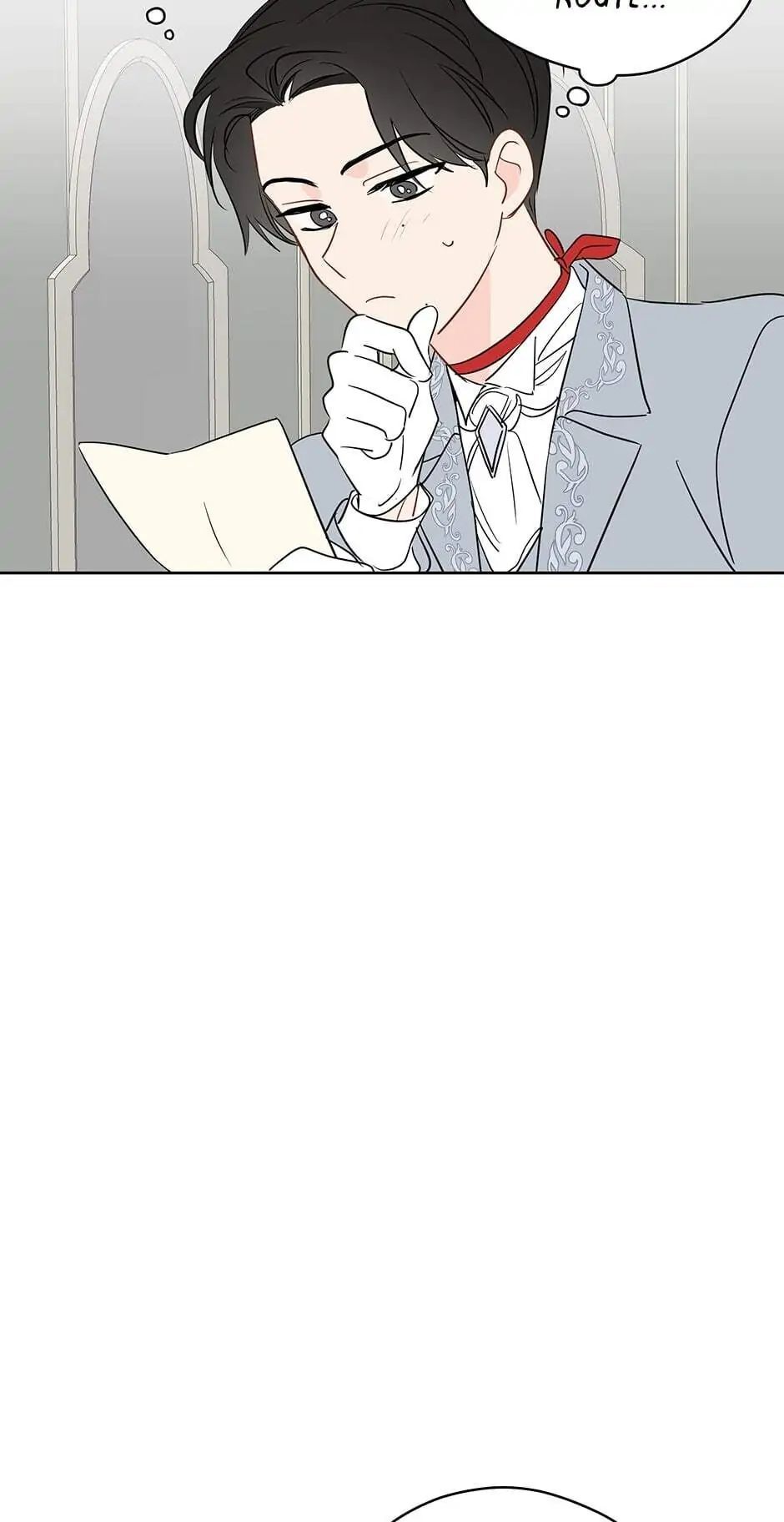 It’s Just a Dream…Right?! - Chapter 36 manhwa