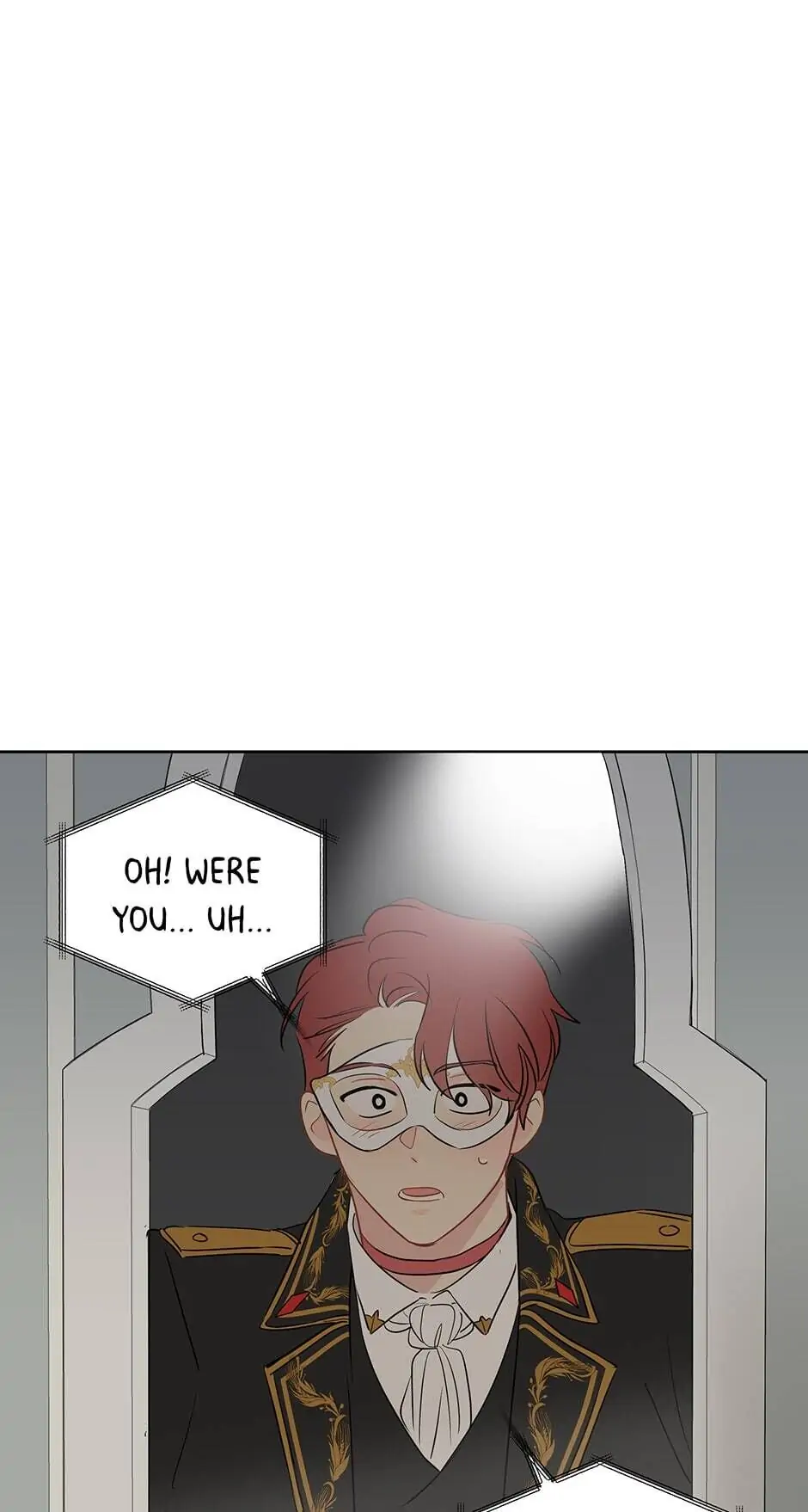 It’s Just a Dream…Right?! - Chapter 36 manhwa