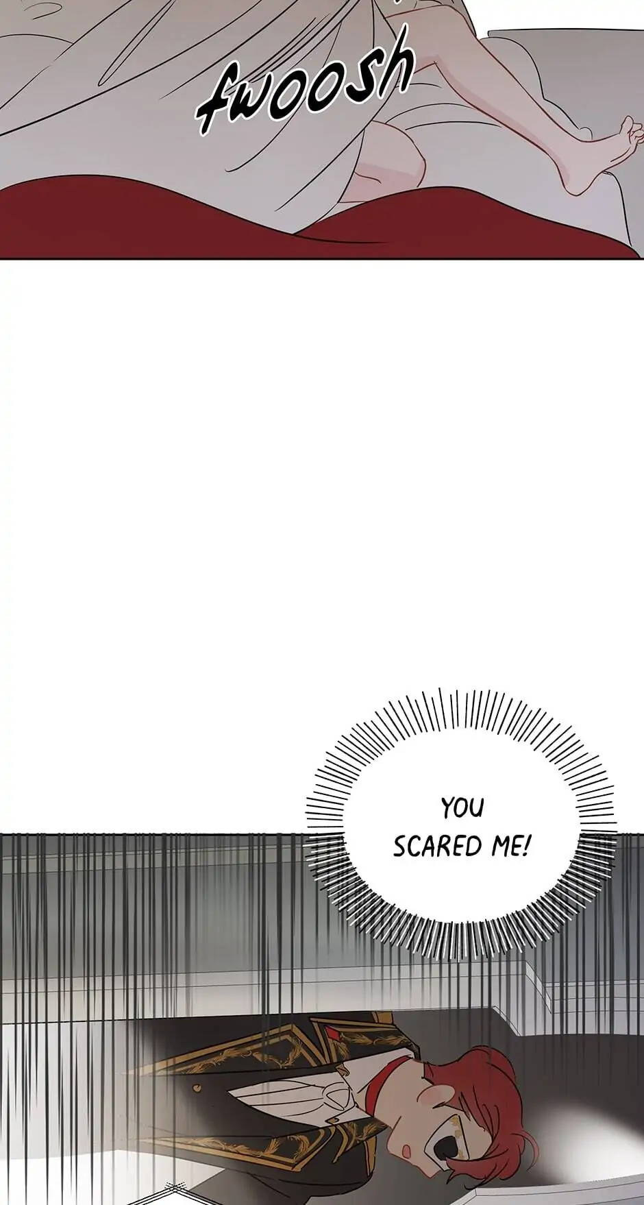 It’s Just a Dream…Right?! - Chapter 36 manhwa