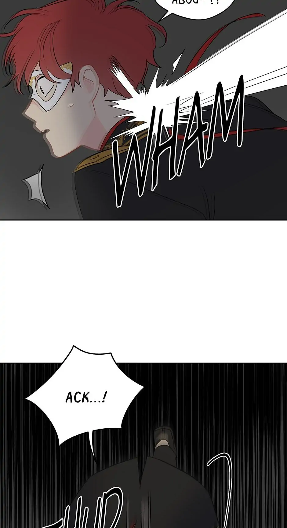 It’s Just a Dream…Right?! - Chapter 36 manhwa