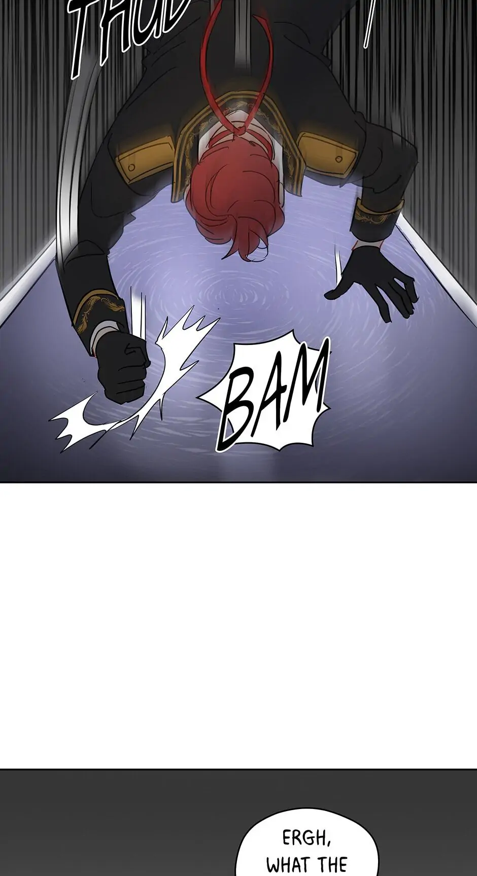 It’s Just a Dream…Right?! - Chapter 36 manhwa