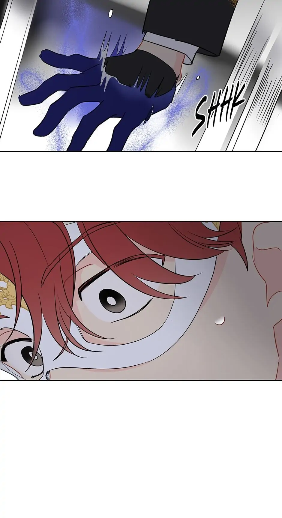 It’s Just a Dream…Right?! - Chapter 36 manhwa