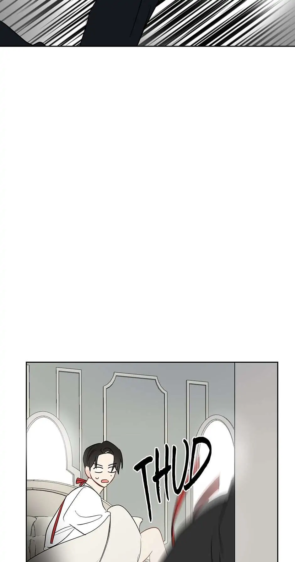 It’s Just a Dream…Right?! - Chapter 36 manhwa