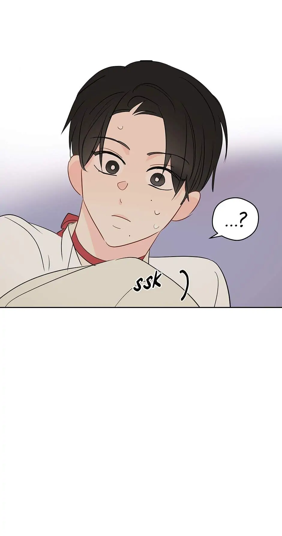 It’s Just a Dream…Right?! - Chapter 36 manhwa