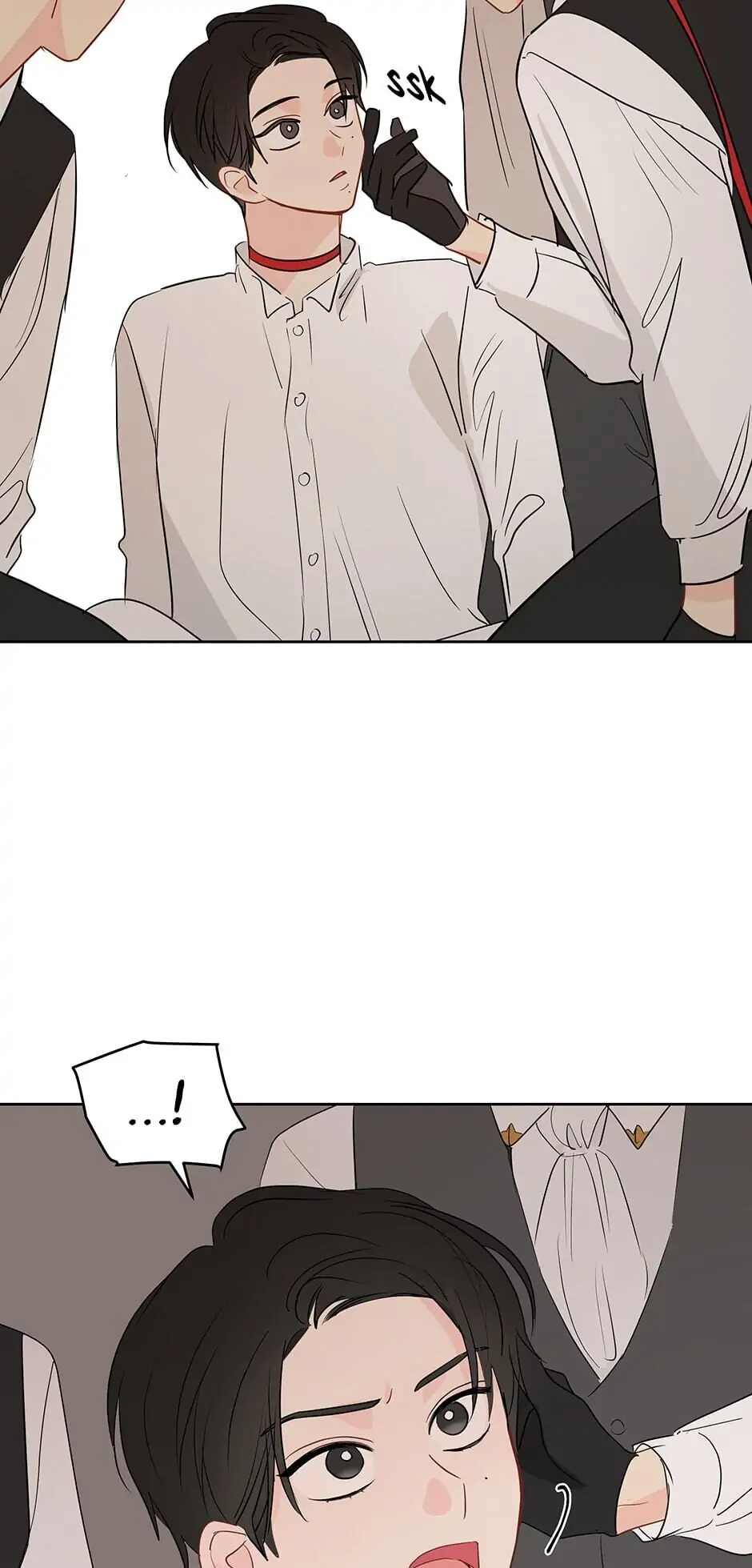 It’s Just a Dream…Right?! - Chapter 36 manhwa