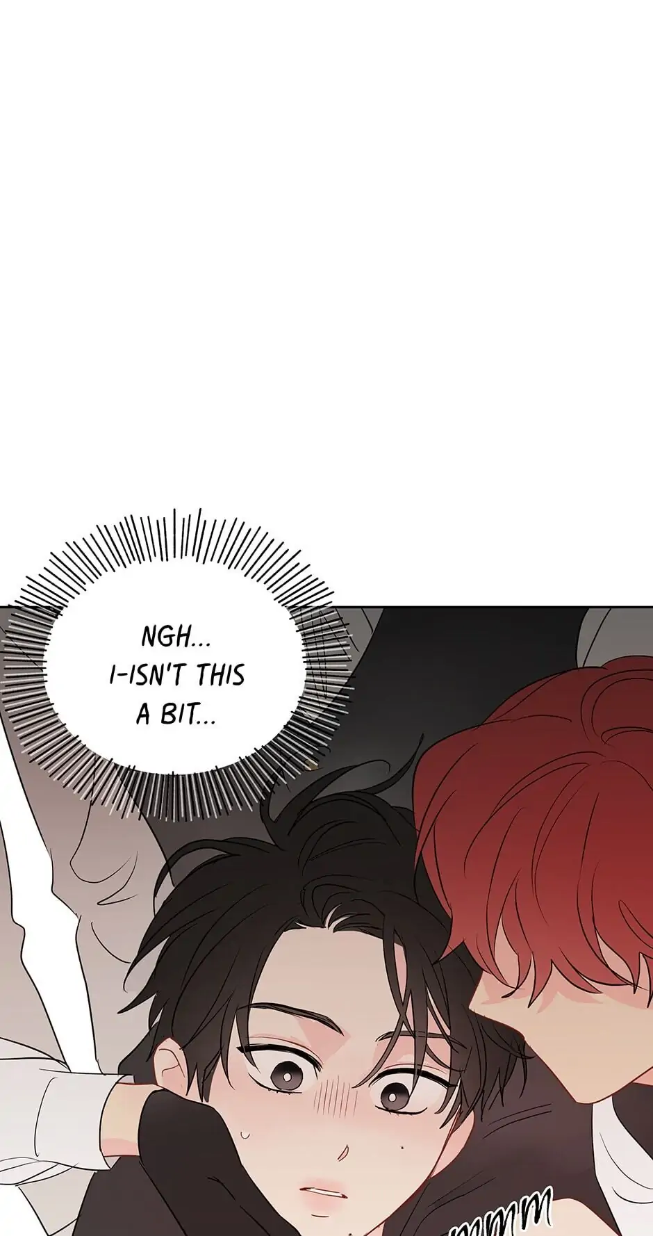 It’s Just a Dream…Right?! - Chapter 36 manhwa