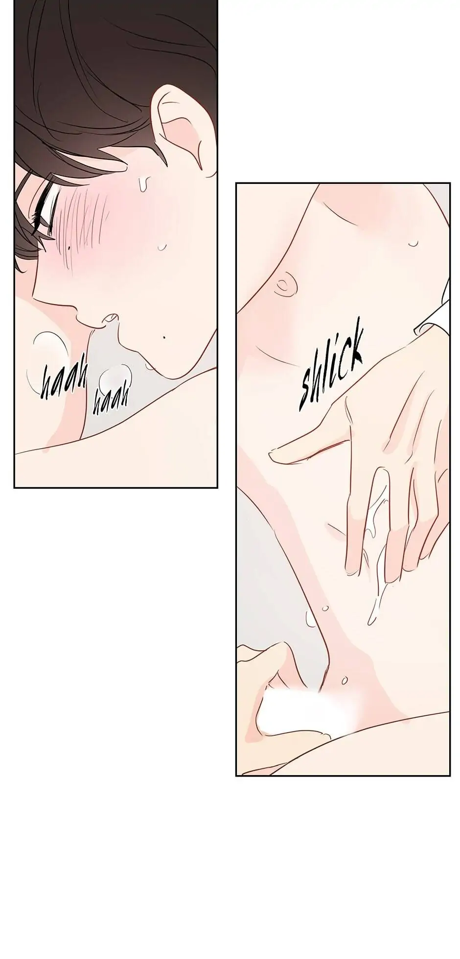 It’s Just a Dream…Right?! - Chapter 37 manhwa