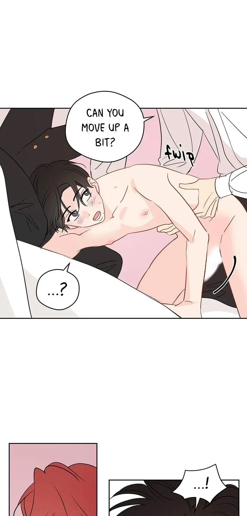 It’s Just a Dream…Right?! - Chapter 37 manhwa
