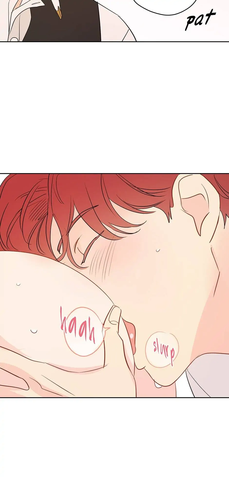 It’s Just a Dream…Right?! - Chapter 37 manhwa