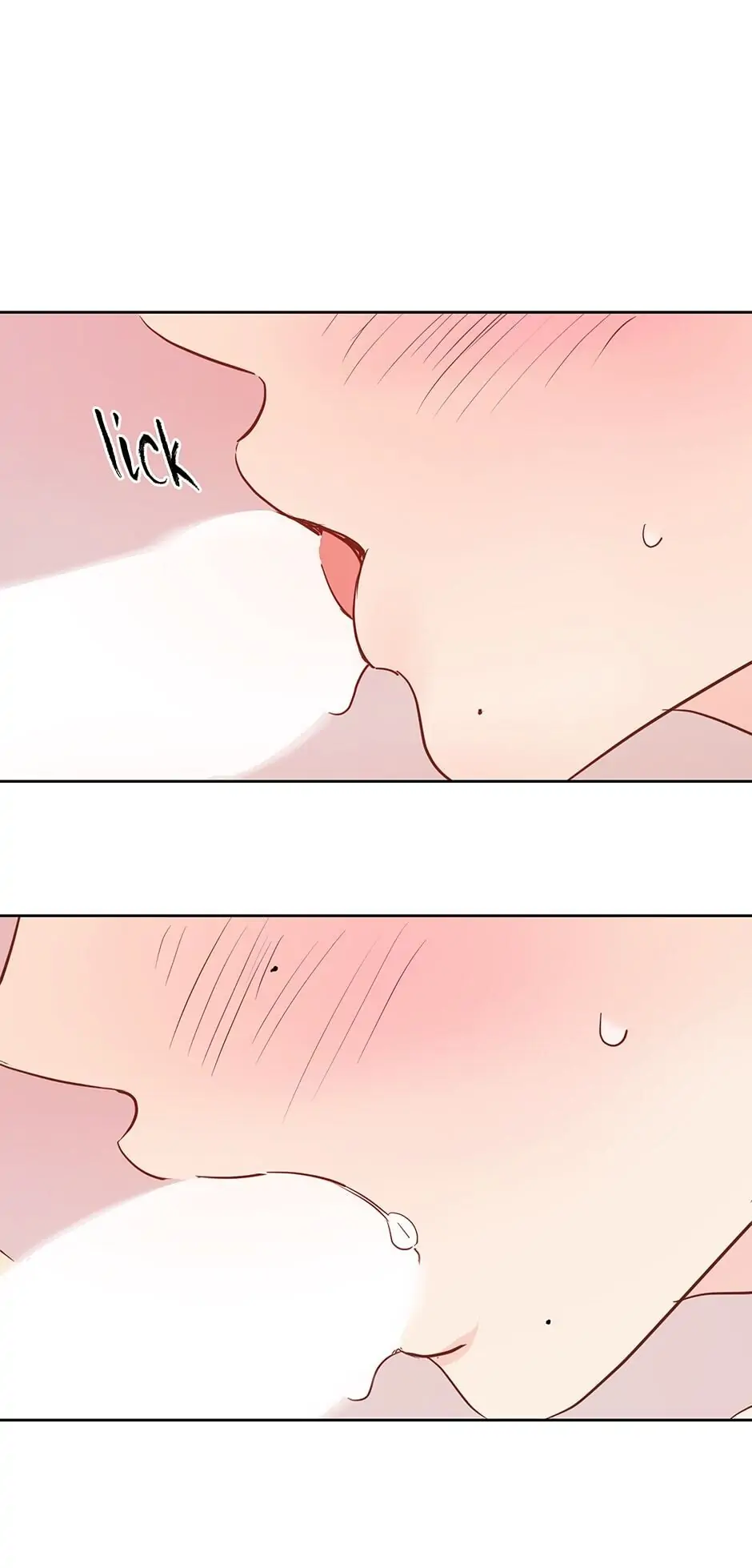 It’s Just a Dream…Right?! - Chapter 37 manhwa