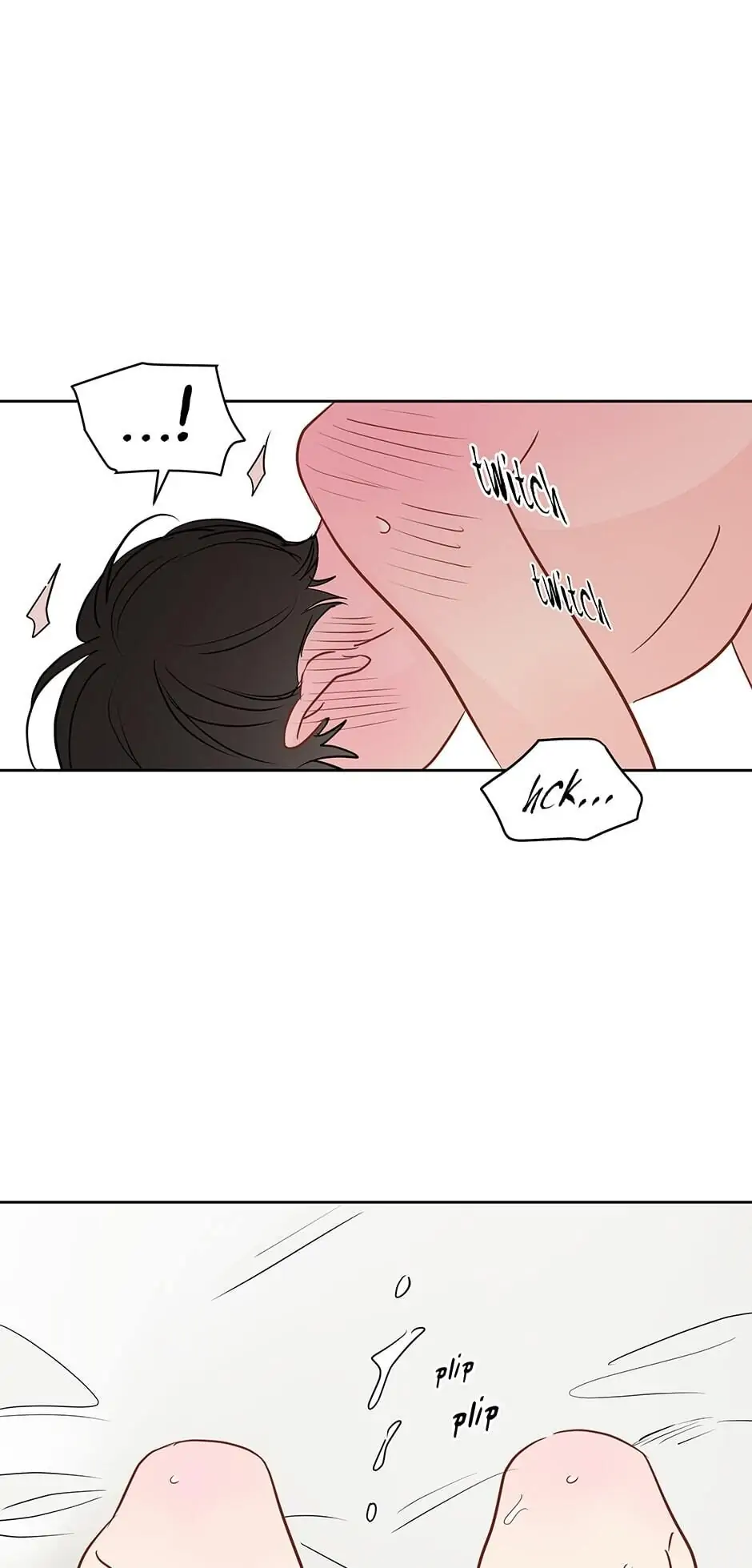 It’s Just a Dream…Right?! - Chapter 37 manhwa