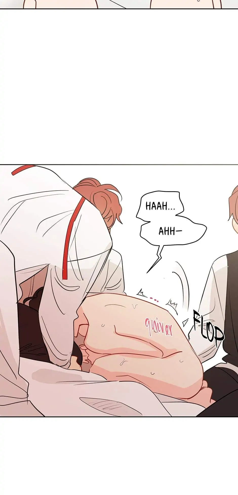 It’s Just a Dream…Right?! - Chapter 37 manhwa