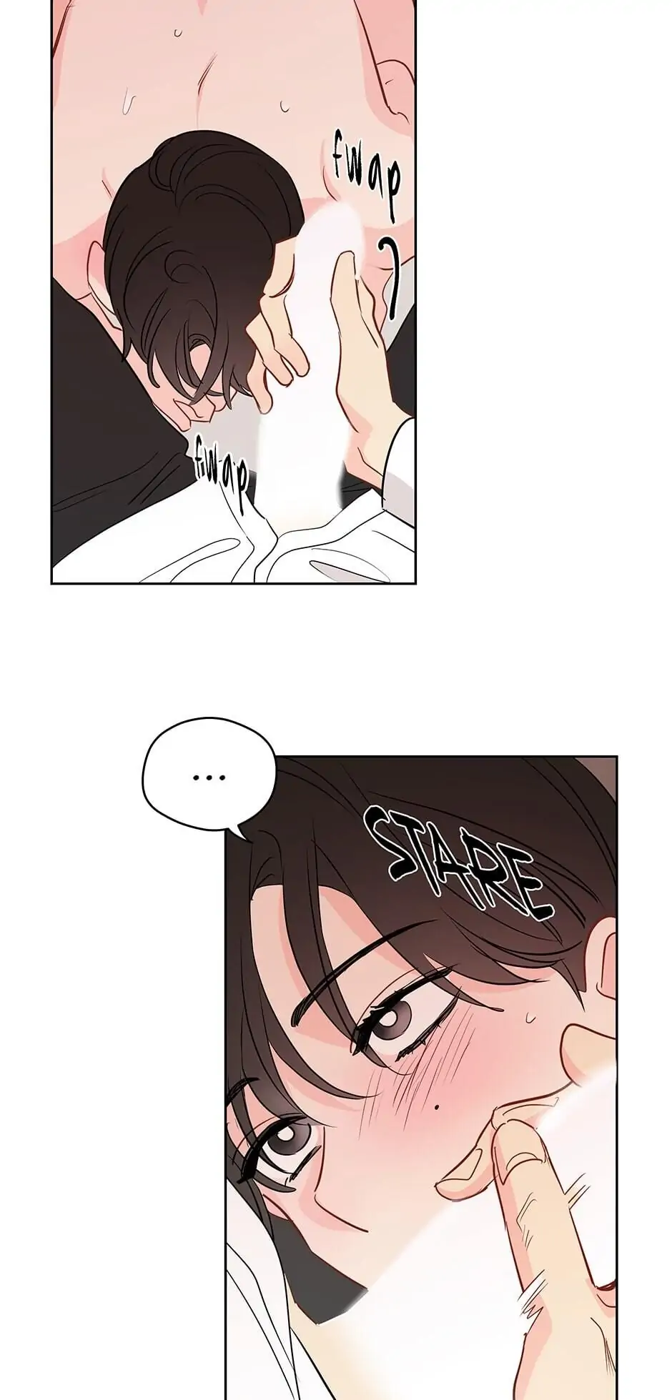 It’s Just a Dream…Right?! - Chapter 37 manhwa