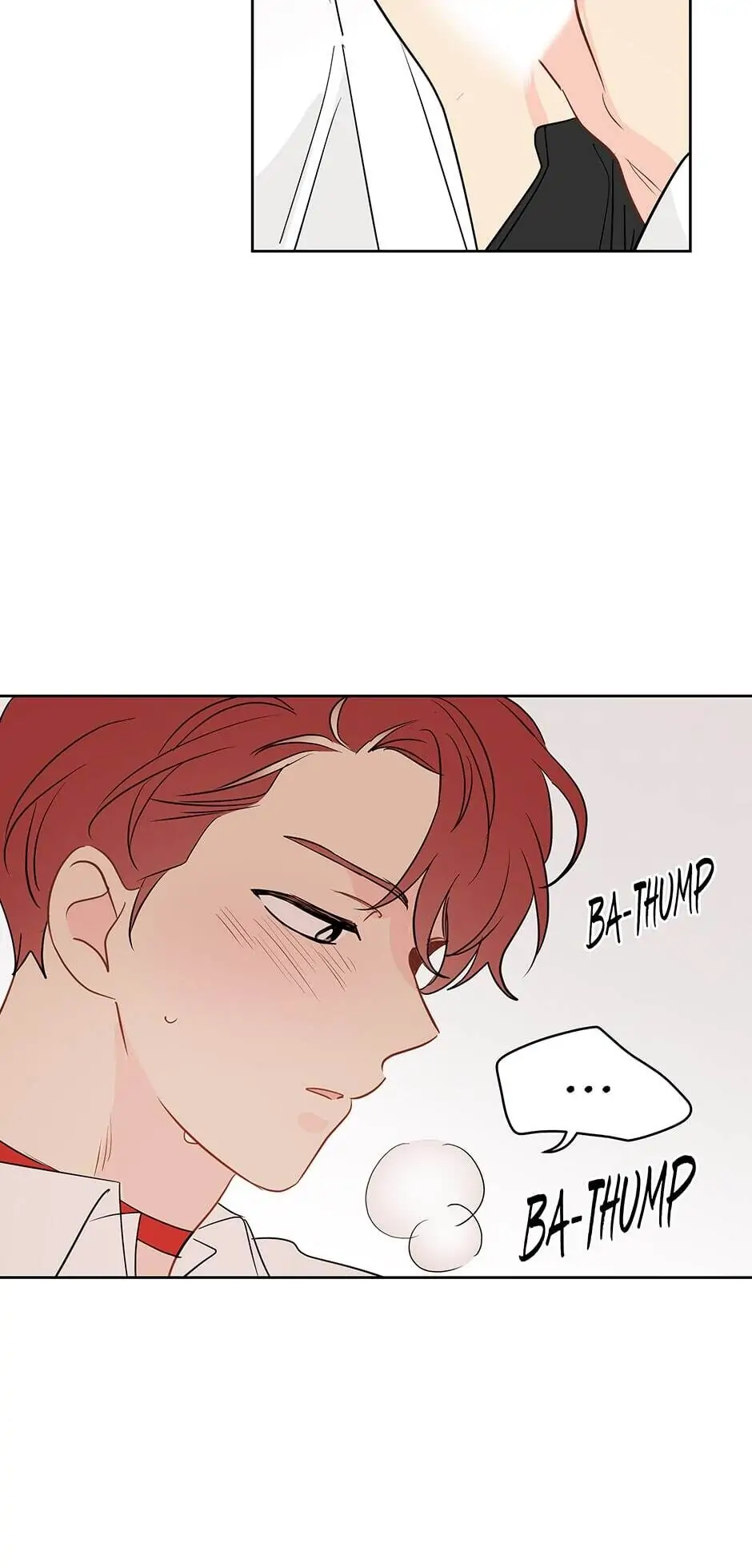 It’s Just a Dream…Right?! - Chapter 37 manhwa