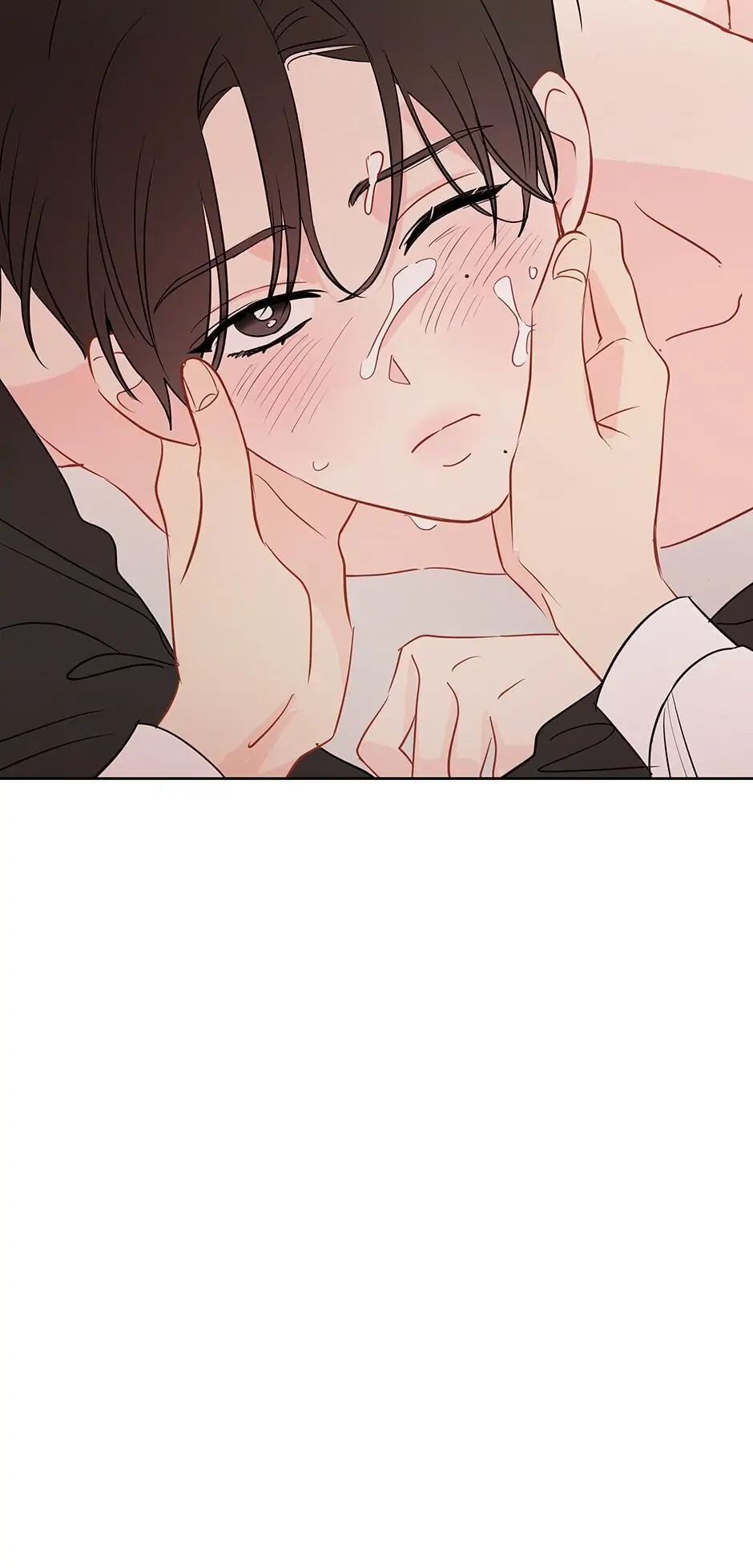 It’s Just a Dream…Right?! - Chapter 37 manhwa