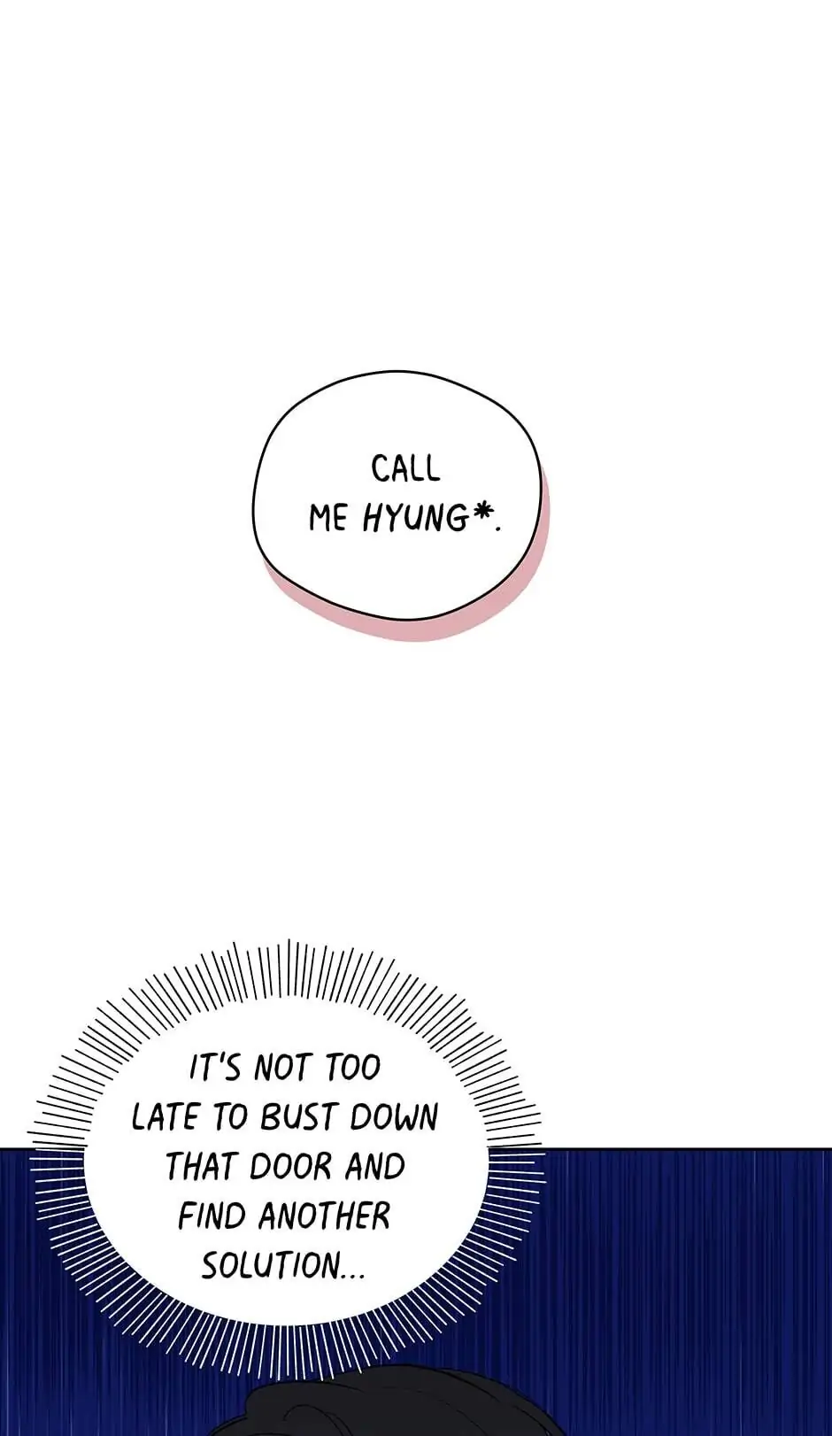 It’s Just a Dream…Right?! - Chapter 37 manhwa