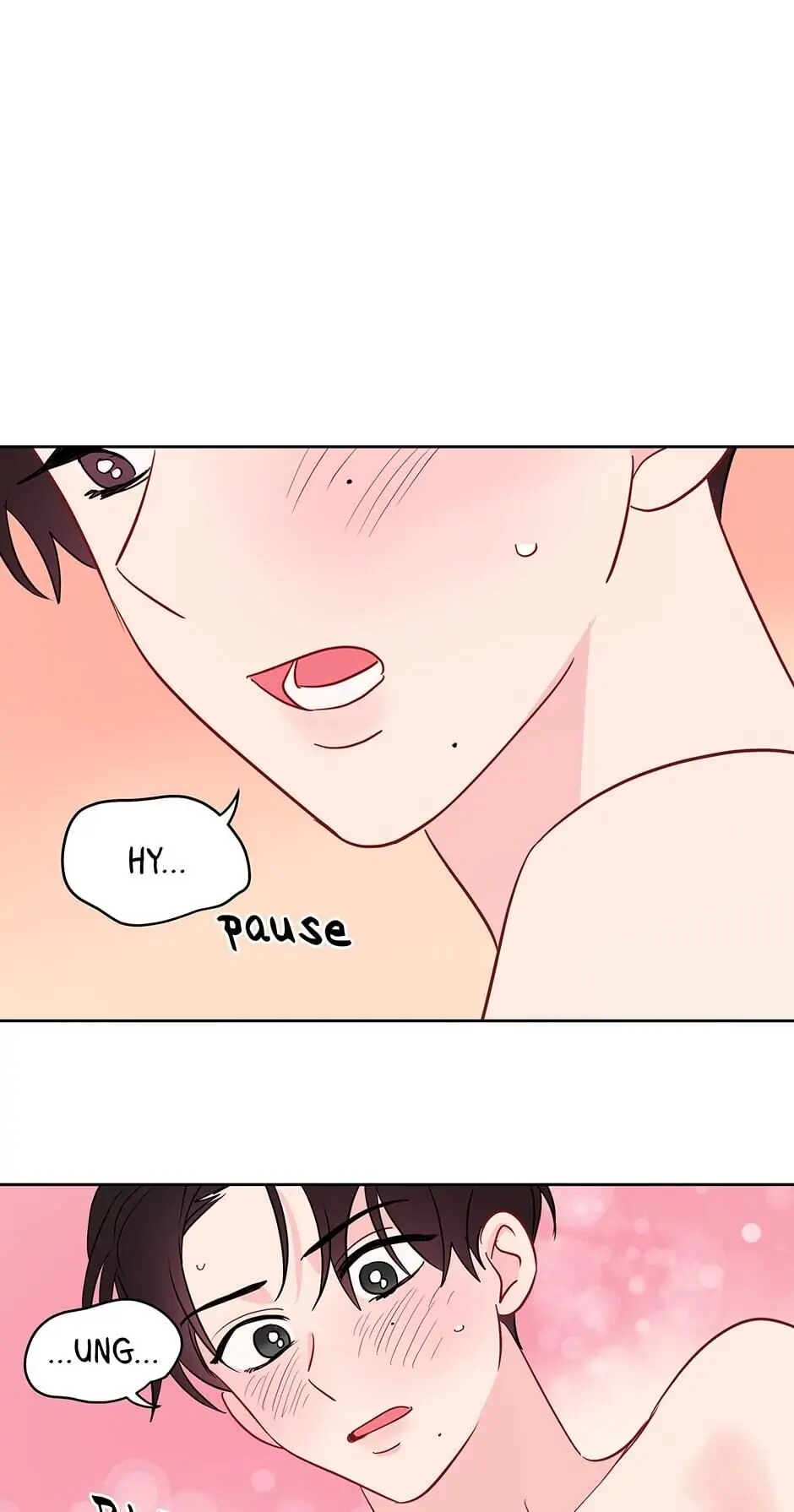 It’s Just a Dream…Right?! - Chapter 38 manhwa