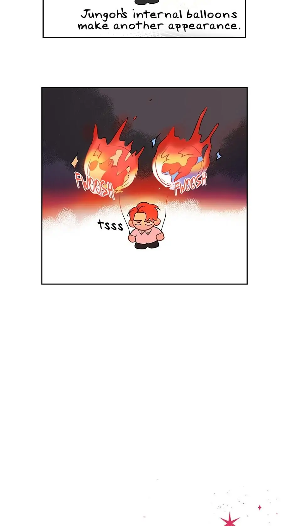 It’s Just a Dream…Right?! - Chapter 38 manhwa