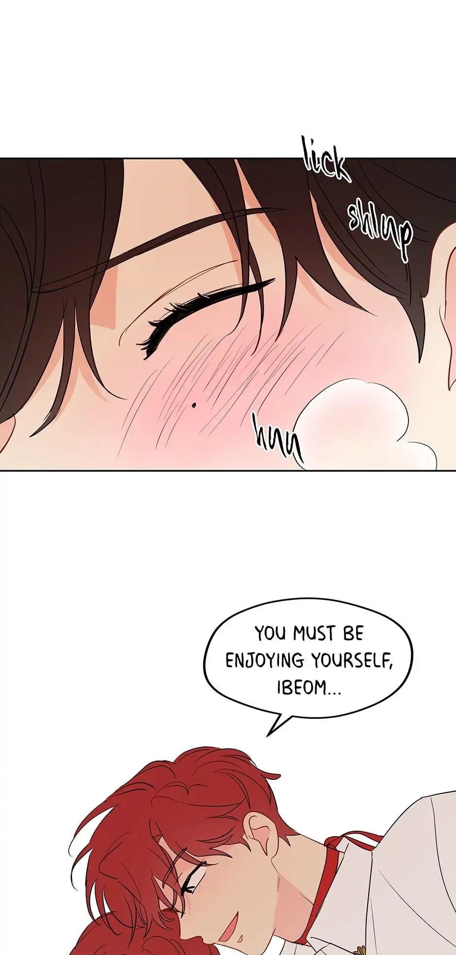 It’s Just a Dream…Right?! - Chapter 38 manhwa
