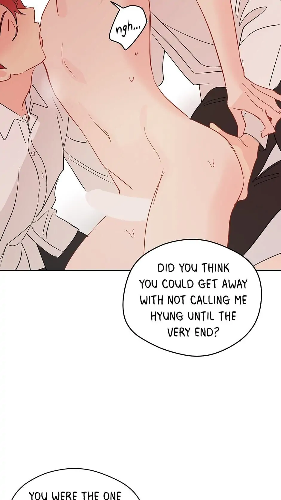 It’s Just a Dream…Right?! - Chapter 38 manhwa
