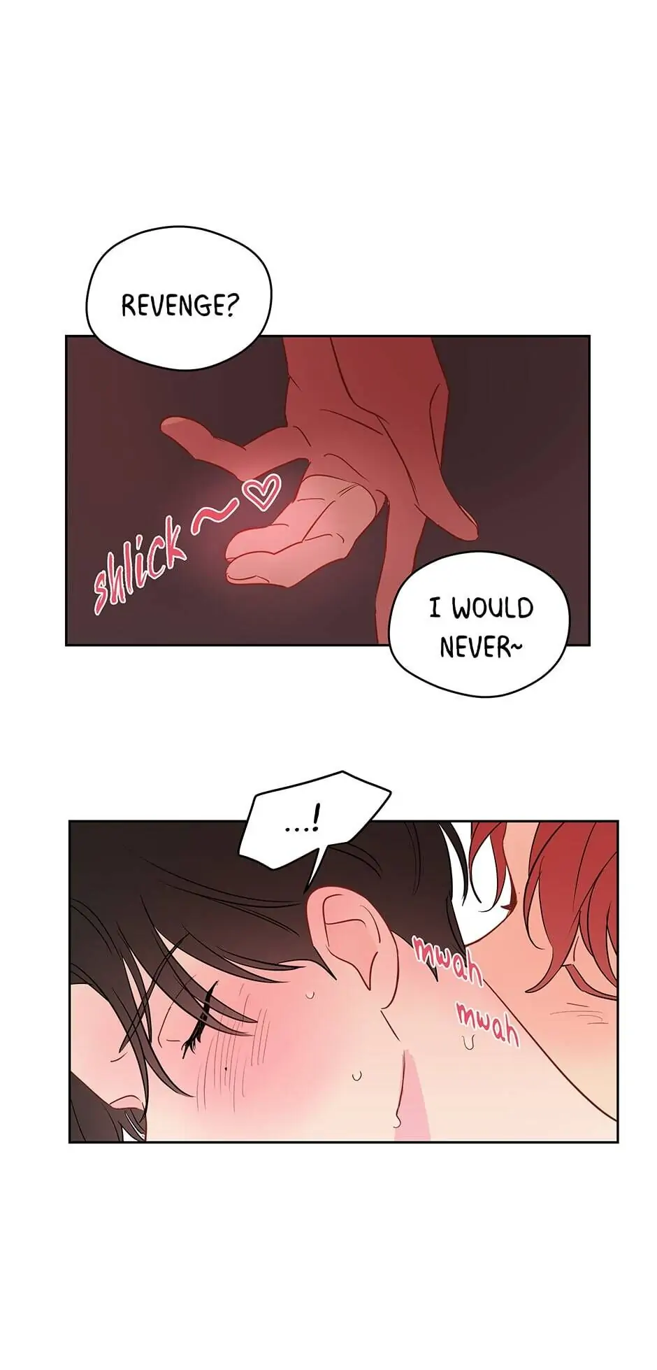 It’s Just a Dream…Right?! - Chapter 38 manhwa