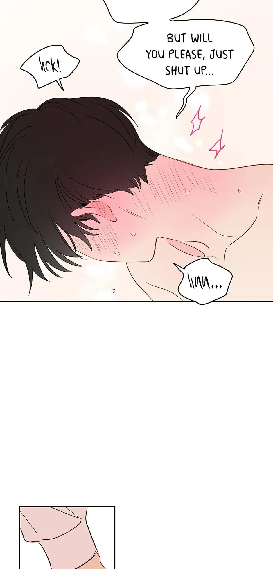 It’s Just a Dream…Right?! - Chapter 38 manhwa