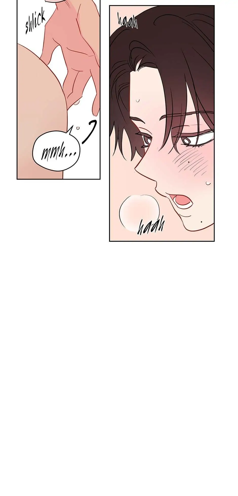 It’s Just a Dream…Right?! - Chapter 38 manhwa