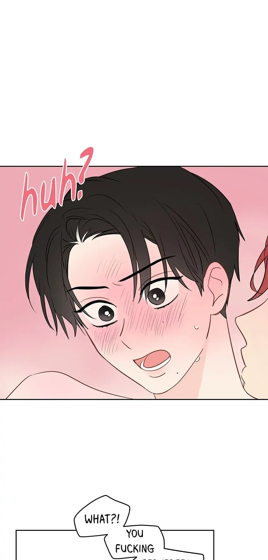 It’s Just a Dream…Right?! - Chapter 38 manhwa