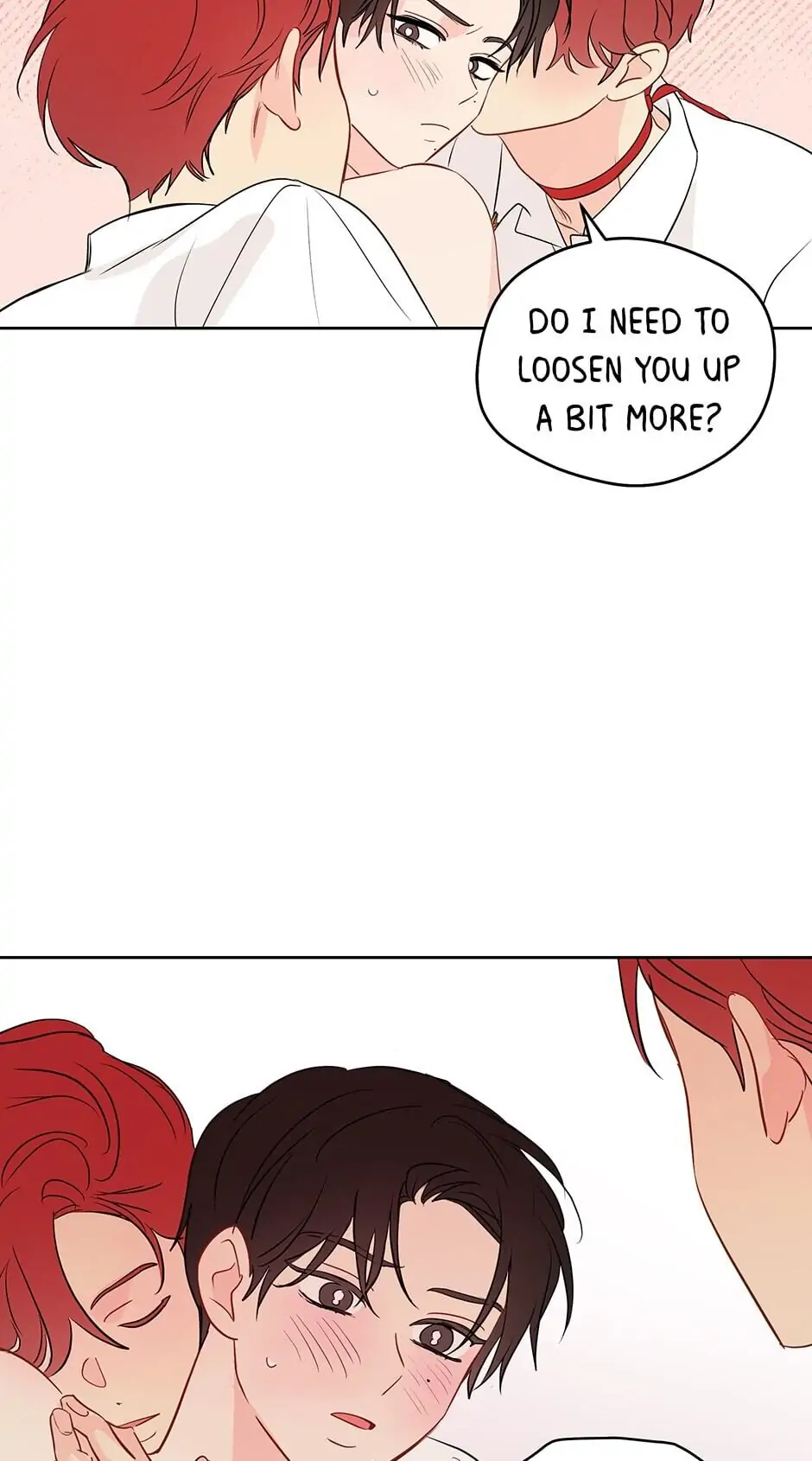 It’s Just a Dream…Right?! - Chapter 38 manhwa