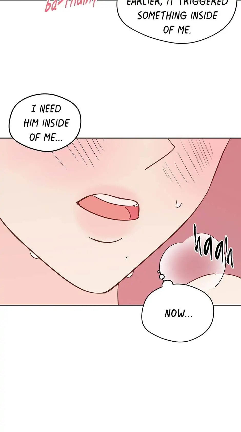 It’s Just a Dream…Right?! - Chapter 38 manhwa