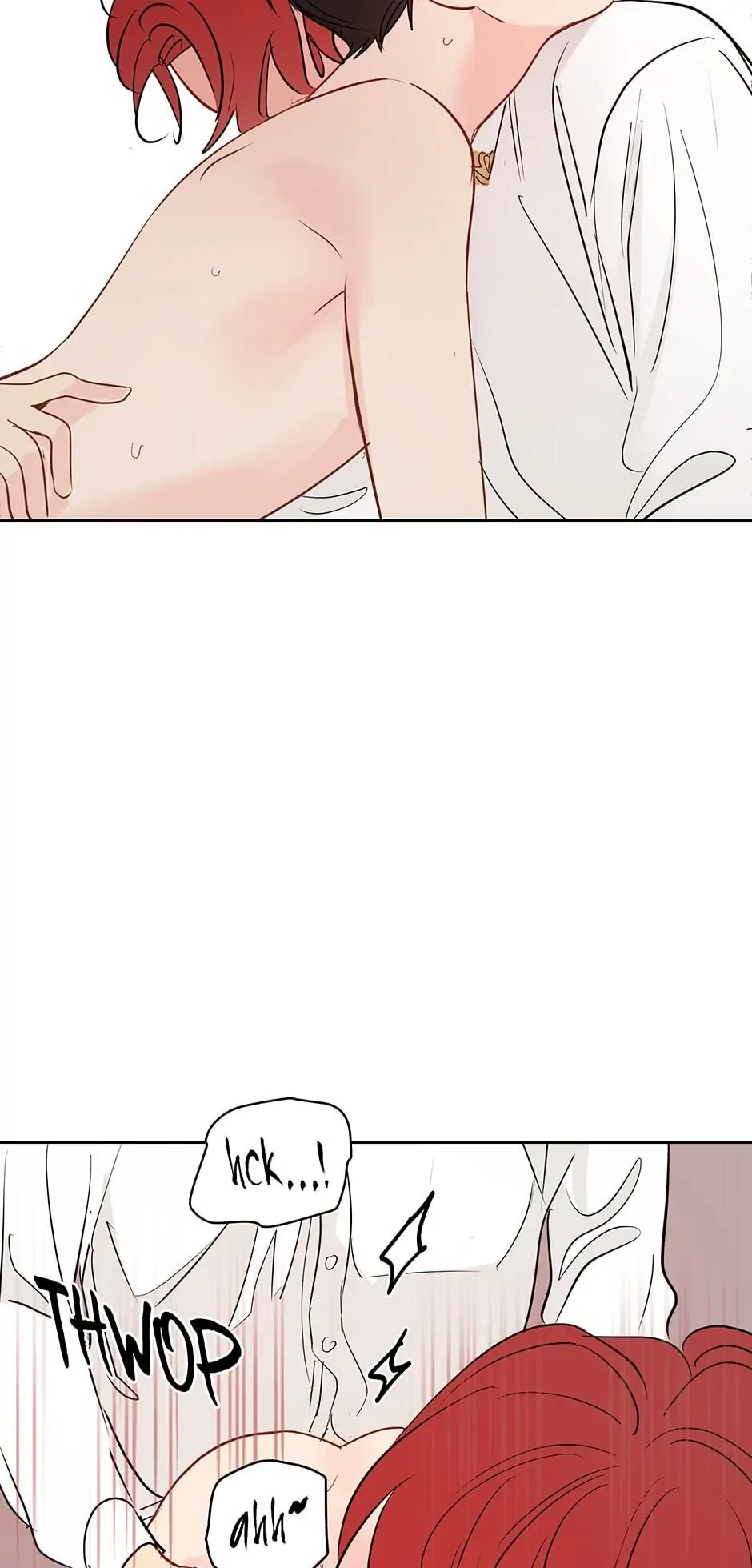 It’s Just a Dream…Right?! - Chapter 38 manhwa