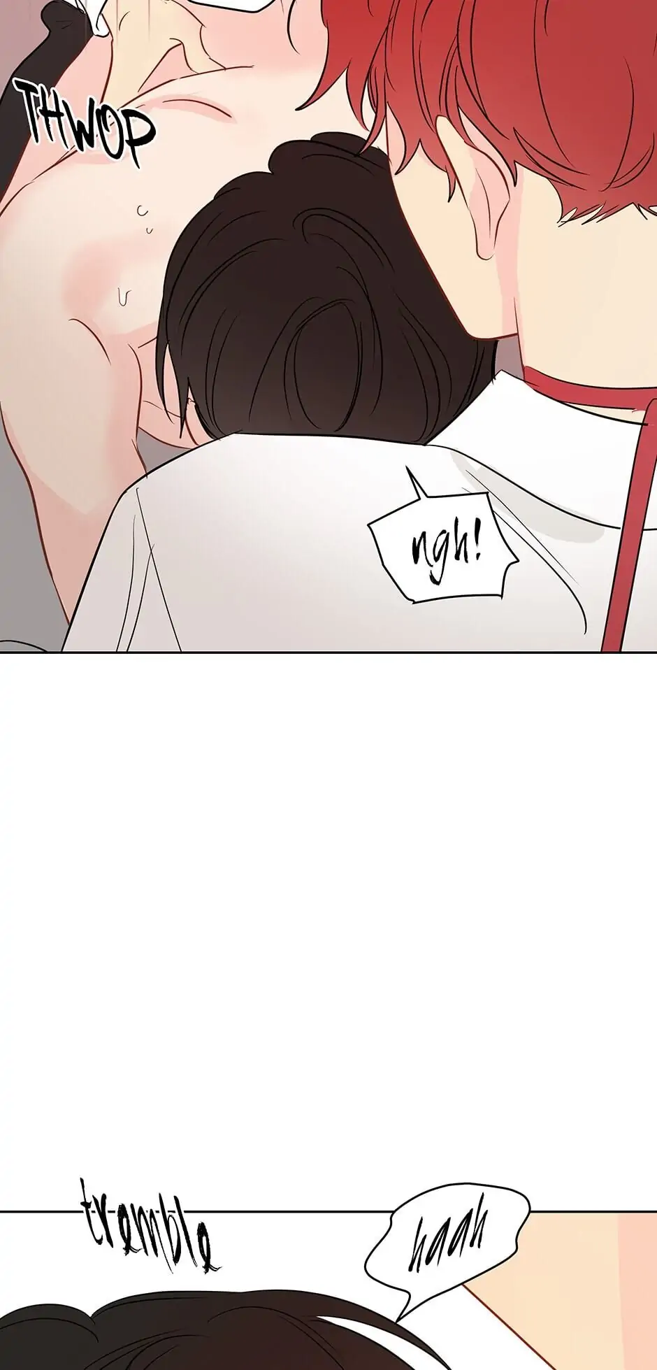 It’s Just a Dream…Right?! - Chapter 38 manhwa