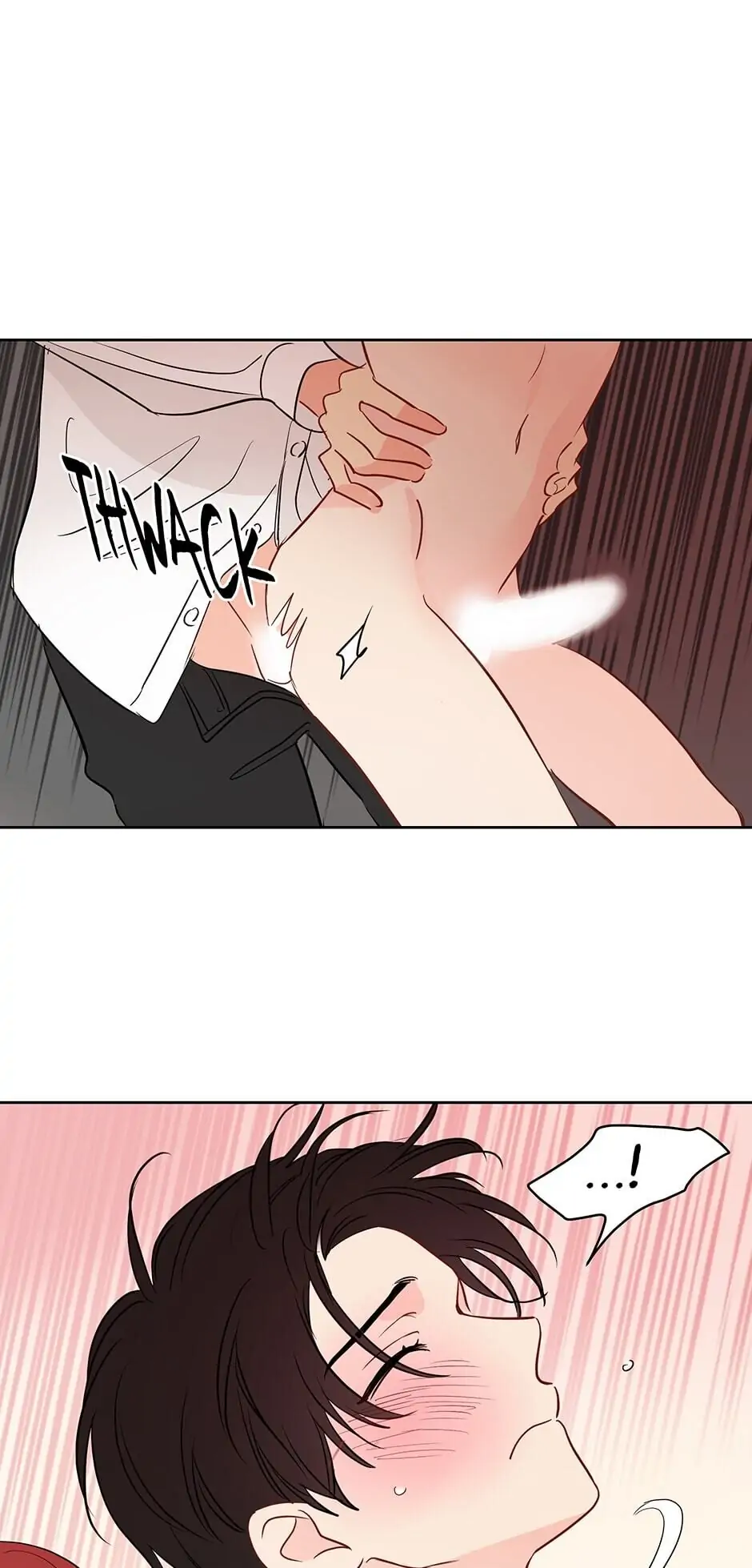 It’s Just a Dream…Right?! - Chapter 38 manhwa