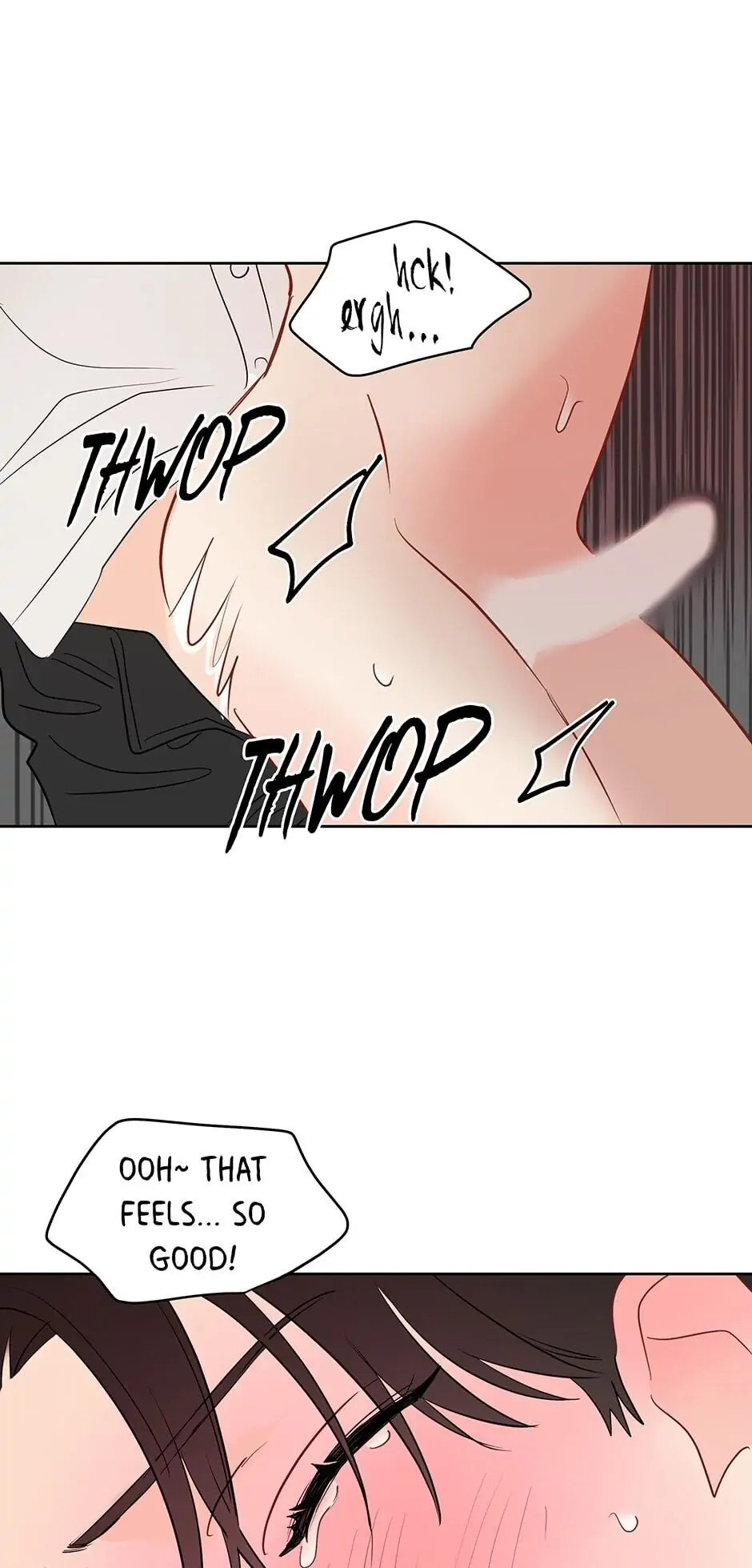 It’s Just a Dream…Right?! - Chapter 38 manhwa