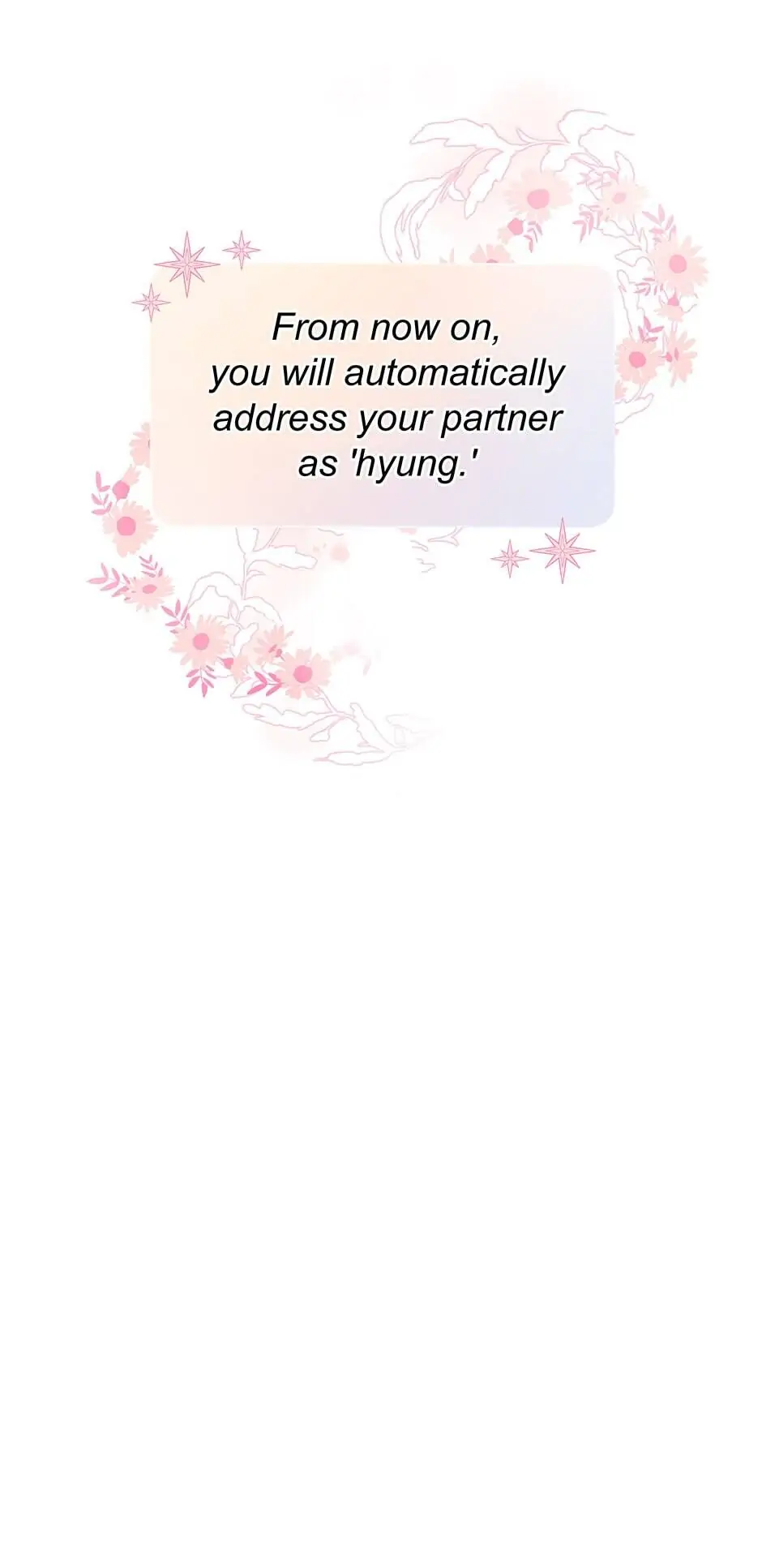 It’s Just a Dream…Right?! - Chapter 38 manhwa