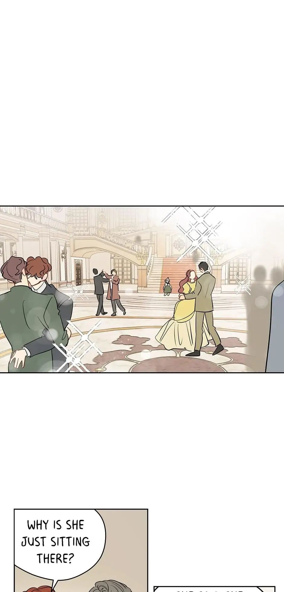 It’s Just a Dream…Right?! - Chapter 39 manhwa