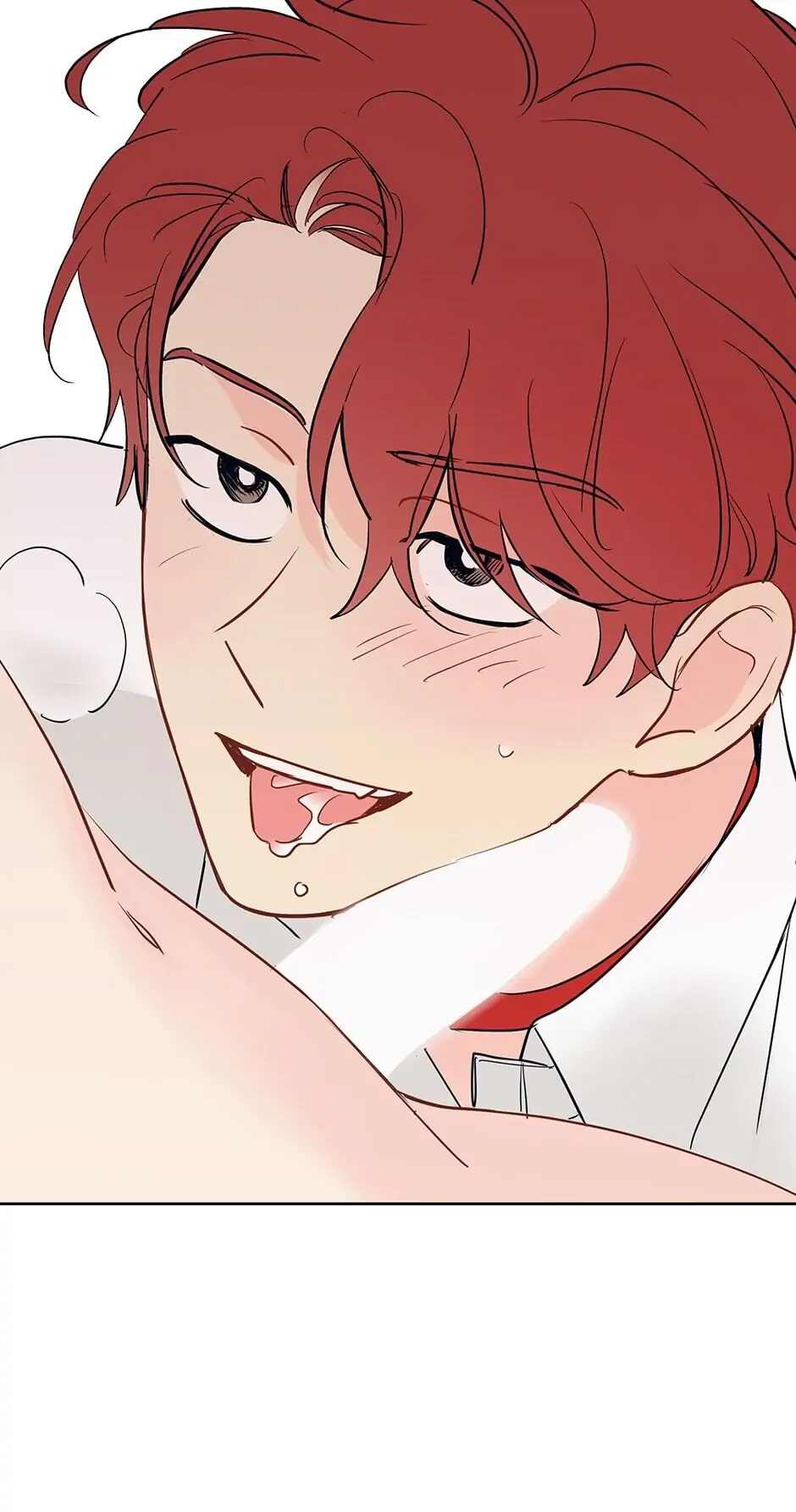 It’s Just a Dream…Right?! - Chapter 39 manhwa