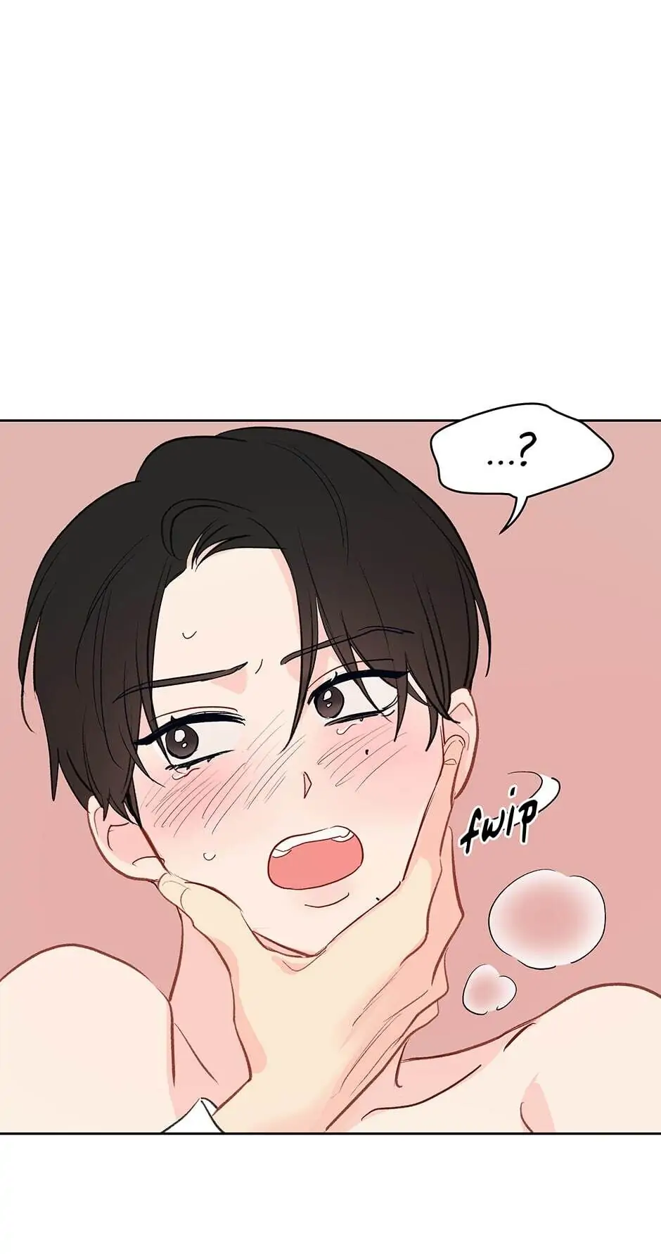 It’s Just a Dream…Right?! - Chapter 39 manhwa