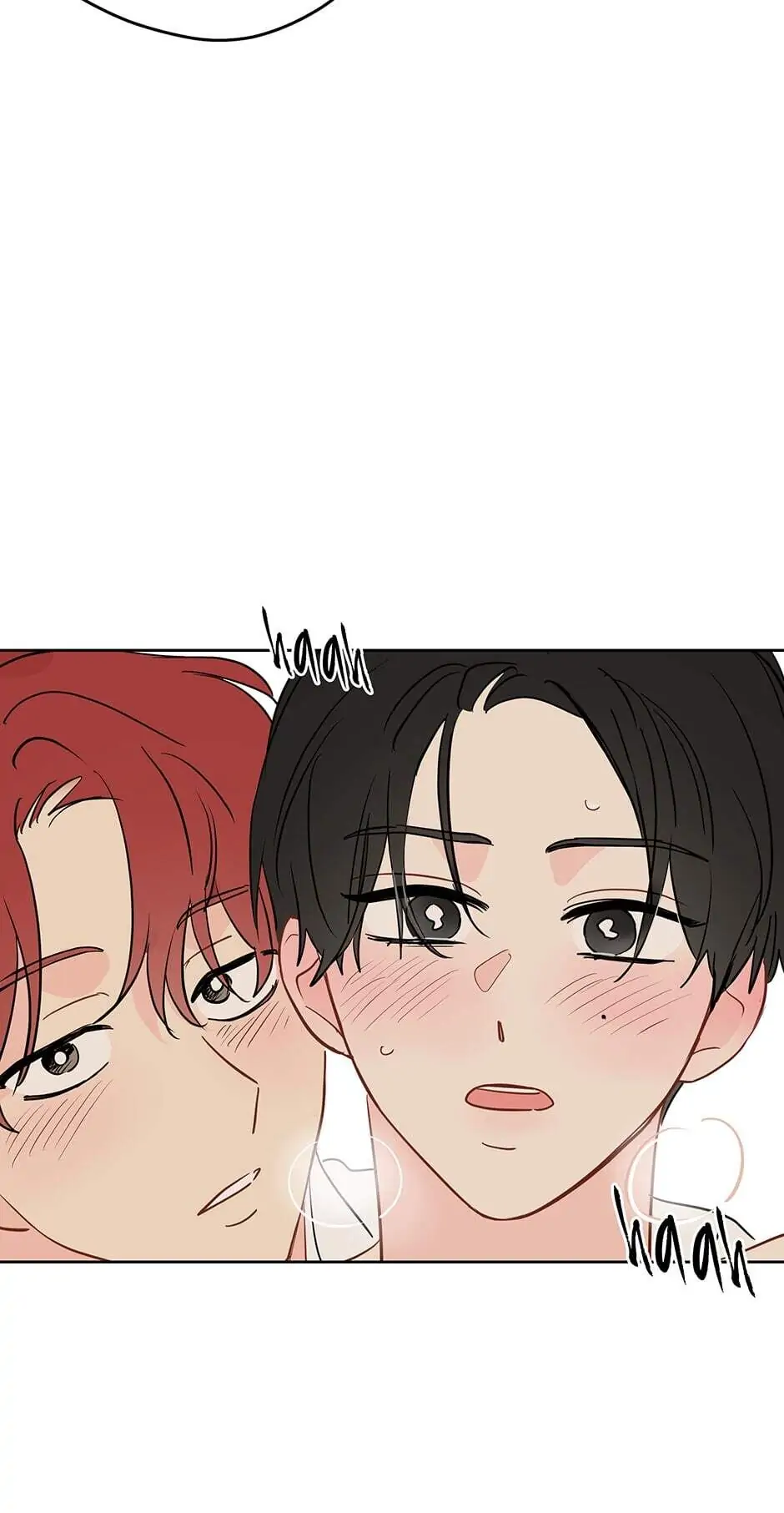 It’s Just a Dream…Right?! - Chapter 39 manhwa