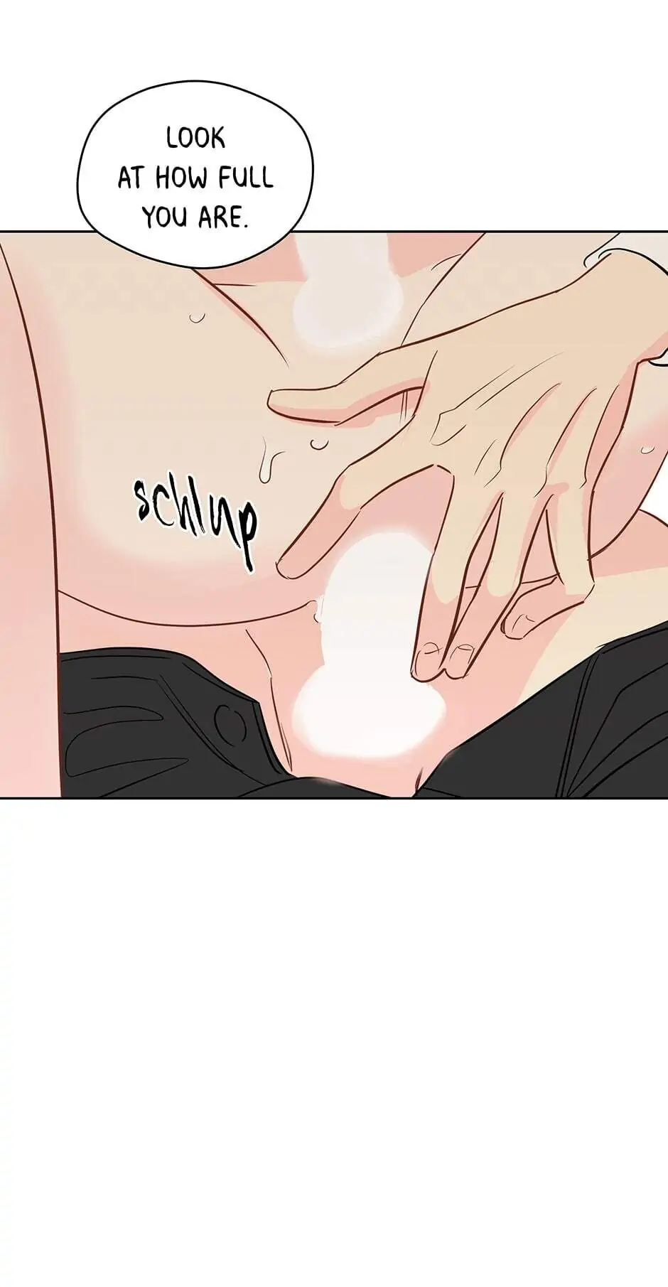 It’s Just a Dream…Right?! - Chapter 39 manhwa
