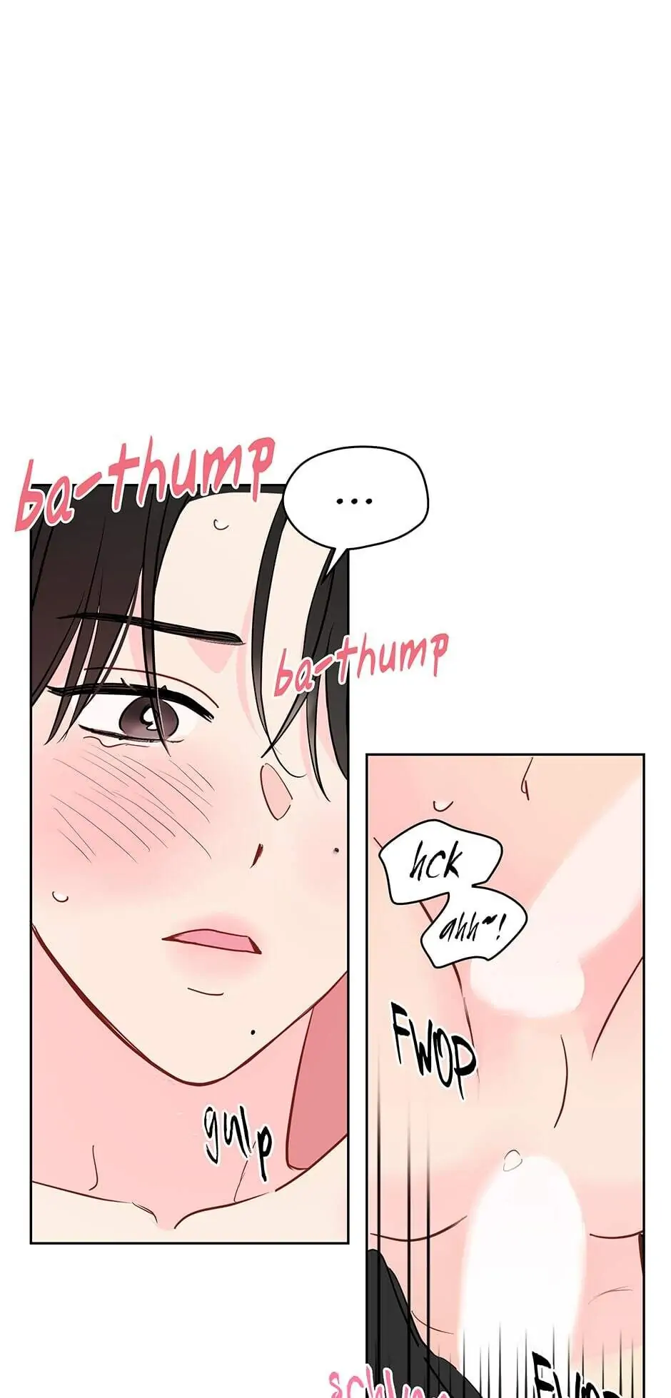 It’s Just a Dream…Right?! - Chapter 39 manhwa