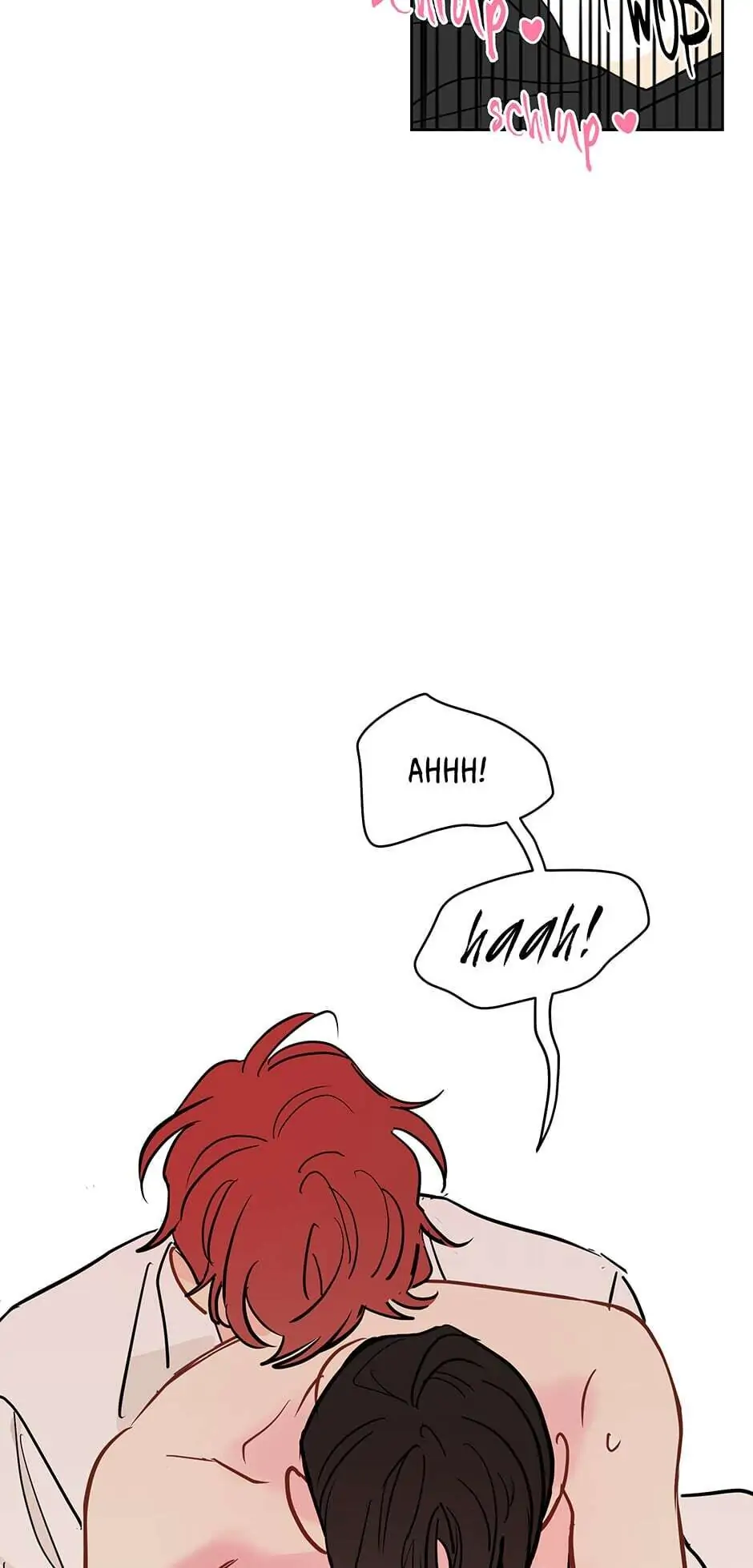 It’s Just a Dream…Right?! - Chapter 39 manhwa