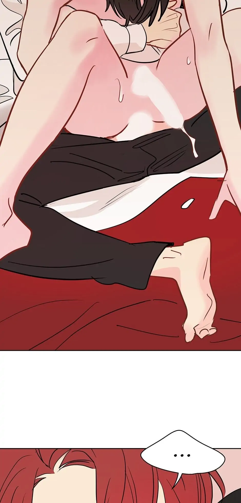 It’s Just a Dream…Right?! - Chapter 39 manhwa