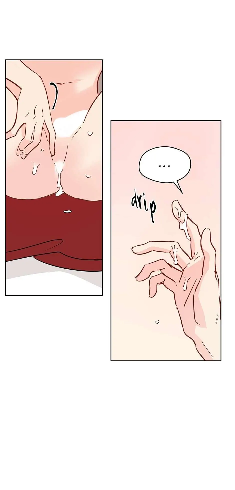 It’s Just a Dream…Right?! - Chapter 39 manhwa